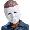 Michael Myers Costume for Kids, Official Halloween 2 Jumpsuit and Mask, Child Size Large 10-12