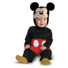 Mickey Deluxe Infant Costume