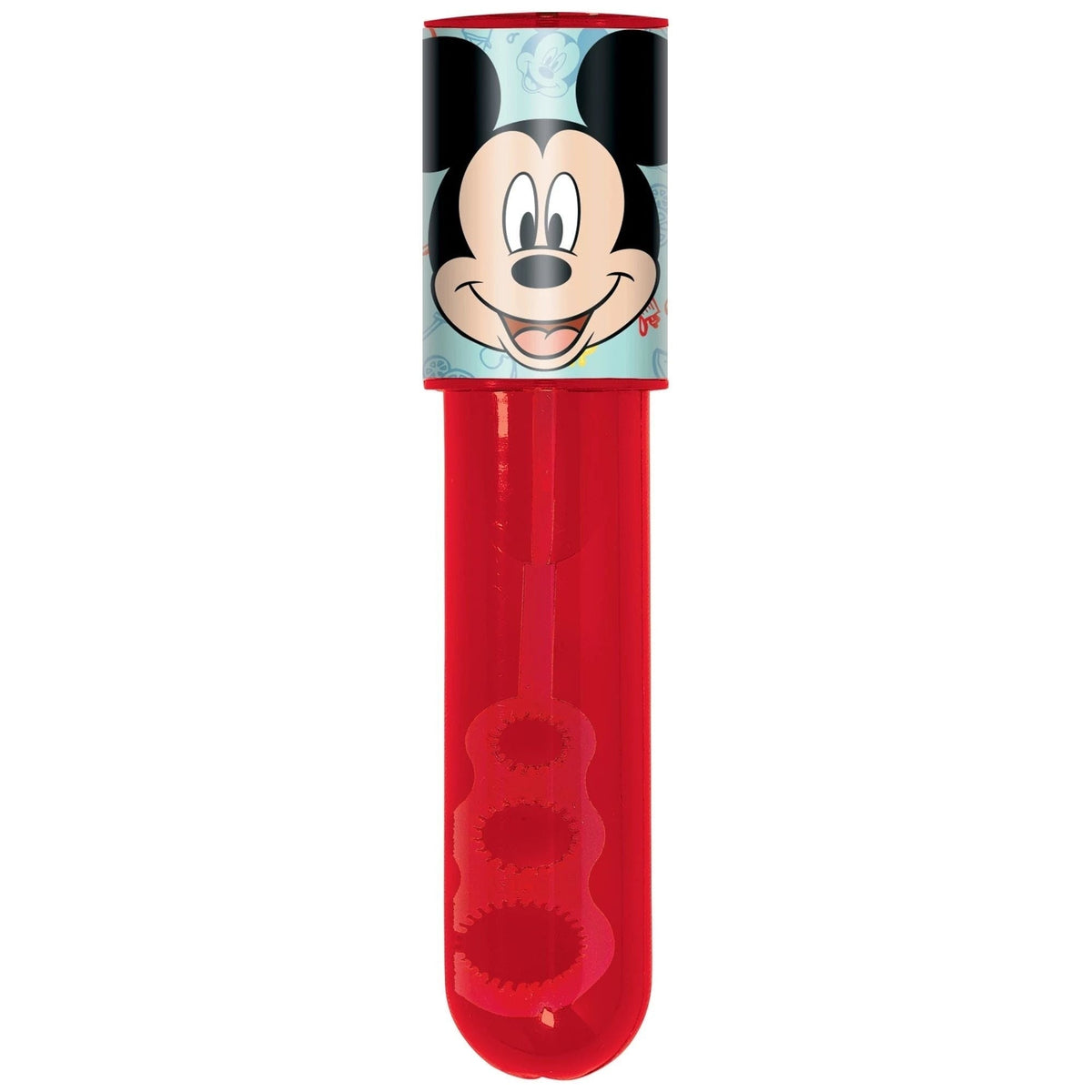 Mickey Mouse Bubble Tube