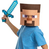 Minecraft Costume Kit