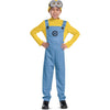 Minion Bob Child Costume
