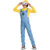 Minion Bob Child Costume