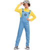 Minion Bob Child Costume
