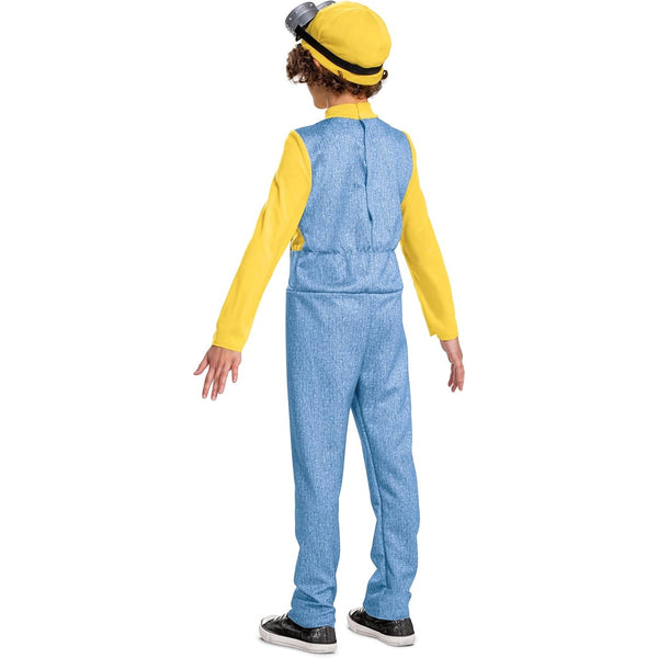 Minion Bob Child Costume