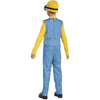 Minion Bob Child Costume