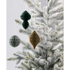 Modern Christmas Assorted Mini Ornaments