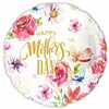 Mother's Day 18" Foil Flower Balloon