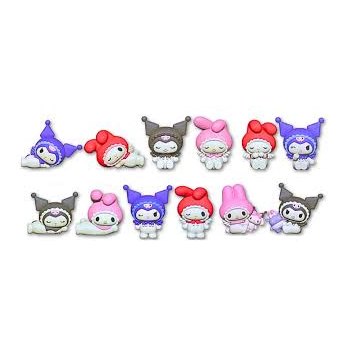 My Melody Kuromi 50th & 20th Anniversaries 3
