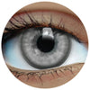 NEW - Primal Mystic Mist - Sunny Gray Colored Contact Lenses