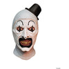 NEW: Terrifier 3 Art the Clown Bloody Latex Mask