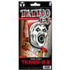 NEW: Terrifier 3 - Tattoo - Just the Tip
