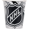 NHL 9oz Cup, 8 Count