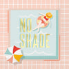Nap - Lunch, Pool Summer "No Shade", 16 Count