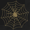 Napkin - Lunch, Spider Web