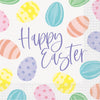 Napkins - Easter Lunch, 16 Count