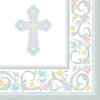 Lunch Napkin - Blessed Day