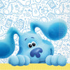 Napkins - Lunch, Blues Clues, 6 Count