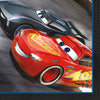 Napkins - Lunch, Disney Cars 3 Movie, 16 Count