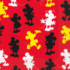 Napkins - Lunch, Mickey Mouse, 16 Count
