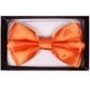 Orange Bowtie