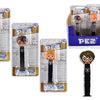 PEZ Harry Potter 16g – Includes 1 Dispenser + 2 Candy Refills