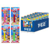 PEZ Paw Patrol 16g – Includes 1 Dispenser + 2 Candy Refills