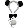 Panda Bear Accessory Kit