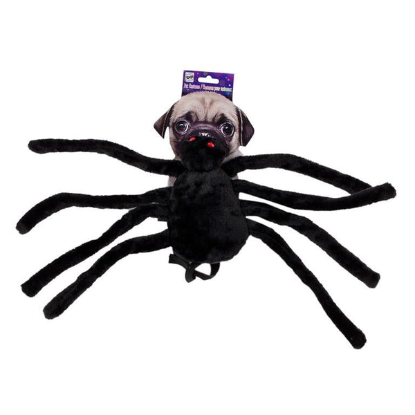 Party Gear Pet Spider Dress