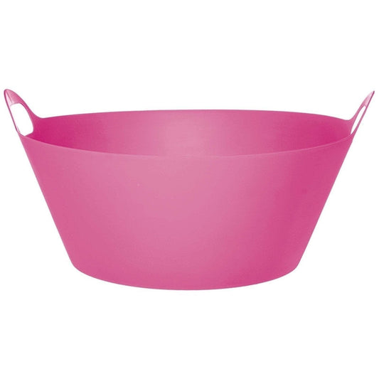 Party Tub - Bright Pink