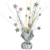 Pastel Centerpiece