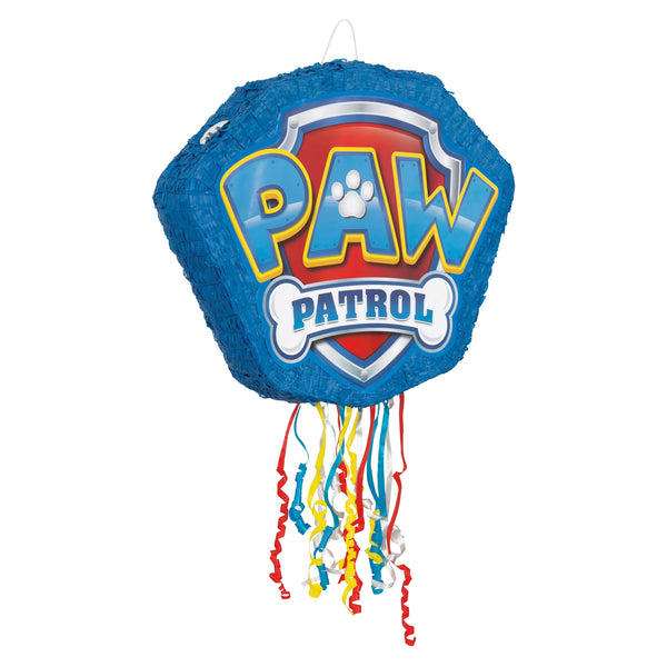 Paw Patrol™ Logo Pinata