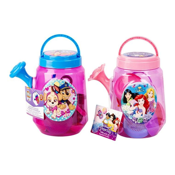 Paw Patrol Watering Can Set, Assorted 1 Per
