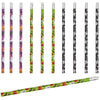 Pencils - Halloween 24 Count
