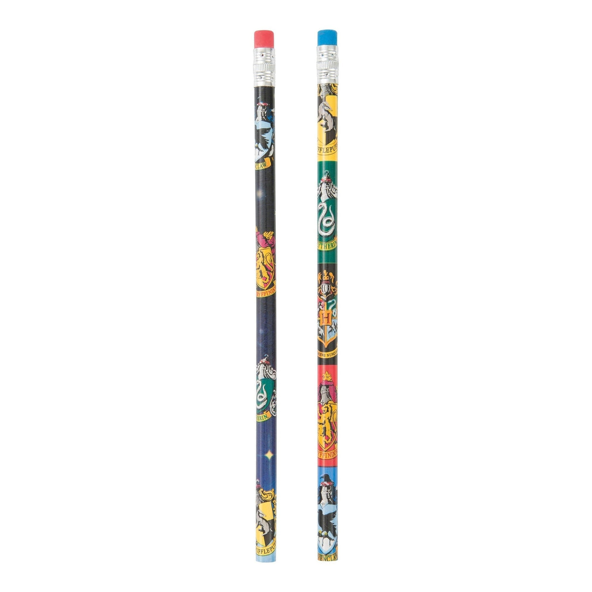Pencils, - Harry Potter, 8 Count