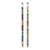 Pencils, - Harry Potter, 8 Count