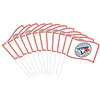 Pennant - Mlb Toronto Blue Jays