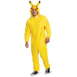Pikachu Classic Adult