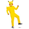 Pikachu Classic Child's Costume
