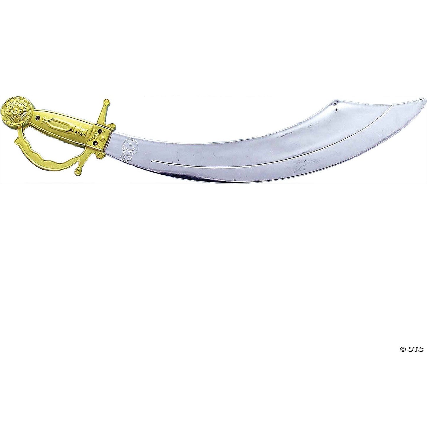 Pirate Cutlass Sword