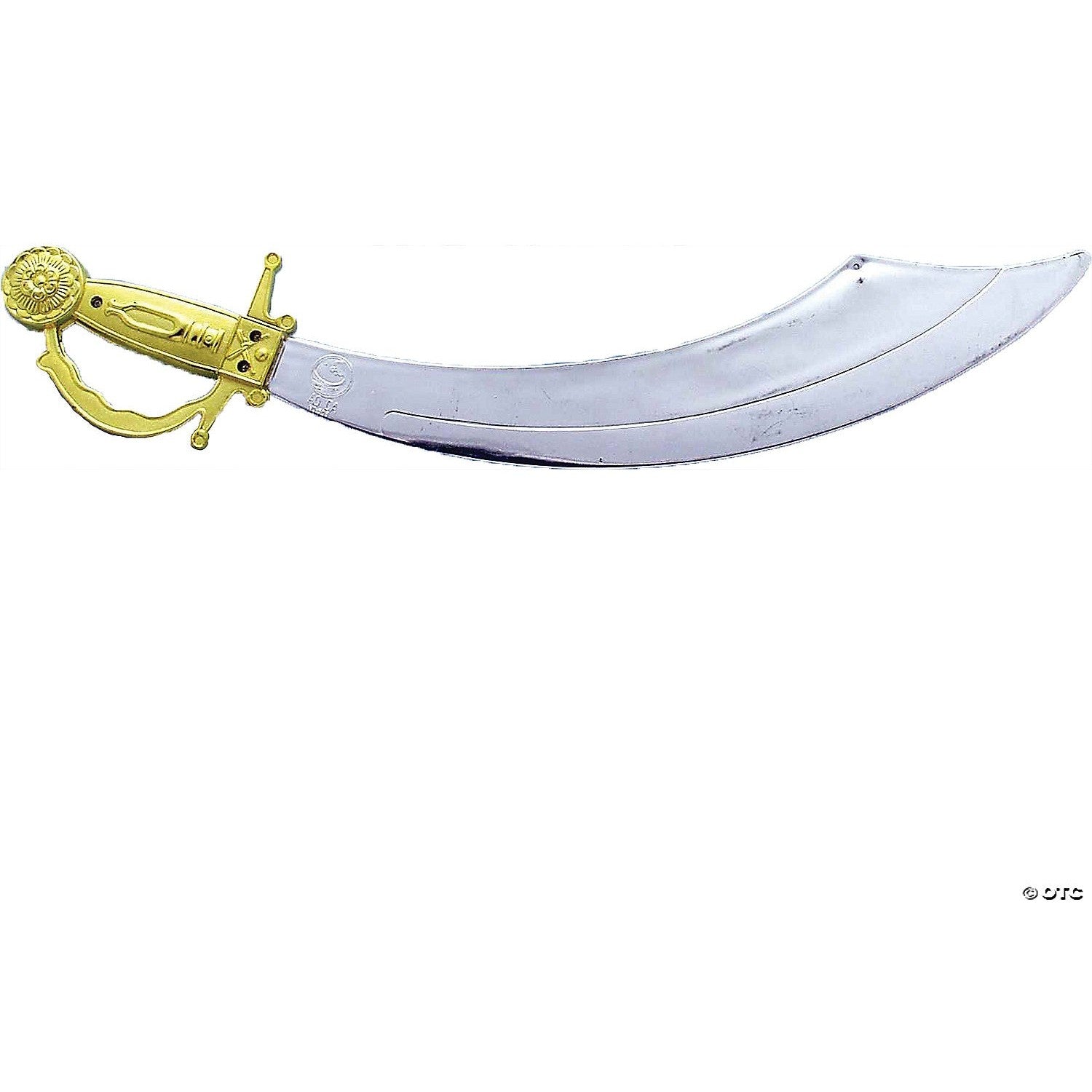 Pirate Cutlass Sword