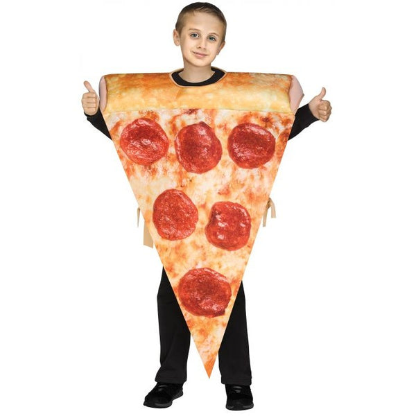 Pizza Slice Child Costume