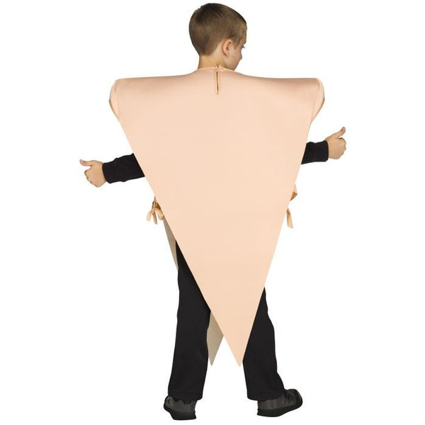 Pizza Slice Child Costume
