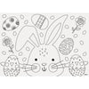 Placemats - Easter Colouring Sheets, 8 Count