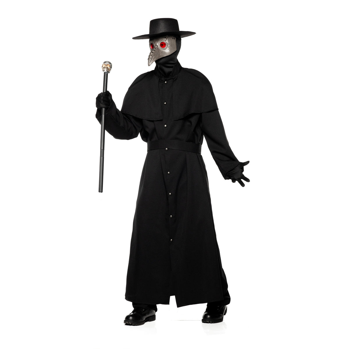 Plague Doctor - XXL