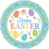 Plate, 7" Lovely Easter