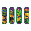 Plates - TMNT Mutant Mayhem, 9", 8 Count