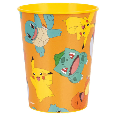 Pokemon Favor Cup, 16oz