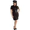 Police Officer Costume - XL