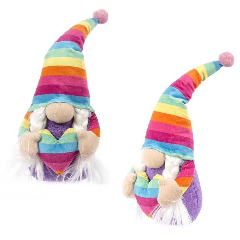Pride Gnome