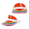 Pride Sun Visor